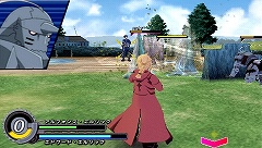画像集#048のサムネイル/パートナーと力を合わせて戦え！　「鋼の錬金術師　FULLMETAL ALCHEMIST　背中を託せし者」の最新情報をお届け