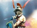 何かと気になる剣劇アクション「剣闘士 グラディエータービギンズ」が本日発売!