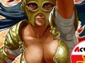 お手頃価格になって登場。「剣闘士 グラディエータービギンズ ACQUIRE the Best」,2011年1月13日発売