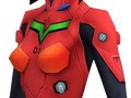 「ヱヴァンゲリヲン新劇場版」コラボアイテム第1弾,「ファンタシースターポータブル2」公式サイトでパスワードを公開