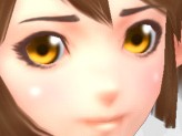 画像集#024のサムネイル/［CEDEC 2010］膨大なバリエーションをどう生み出すか。「ファンタシースターポータブル2」に見る，キャラクターメイクへのアプローチ