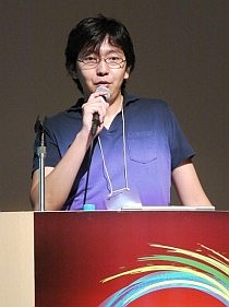 画像集#044のサムネイル/［CEDEC 2010］膨大なバリエーションをどう生み出すか。「ファンタシースターポータブル2」に見る，キャラクターメイクへのアプローチ
