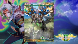 画像集#012のサムネイル/Xbox 360専用STG「エスプガルーダII ブラックレーベル」,初回限定版にはフェイスプレートを同梱し,2010年2月25日発売決定