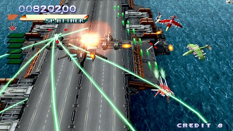 画像集#003のサムネイル/「Xbox 360 シューティング フェスタ！ 2010」開催決定！ 2月27日，シューティングゲームファンは秋葉原に急げ！