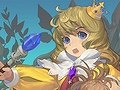「レジェンド オブ エッダ」のオープンβテストは本日15:00スタート。一定レベルに達すると限定コスチュームやNEXONポイントがプレゼントされるキャンペーンも実施