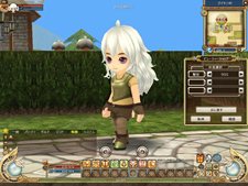 画像集#047のサムネイル/「レジェンド オブ エッダ」レベルキャップ開放で2次転職が可能に。新マップや新ダンジョンなど実装のアップデートを本日実施