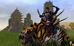 #003Υͥ/MMORPGAge of ConanסιKhitaiɤȤĥѥåRise of the Godslayerȯɽ