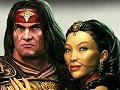もうコンテンツ不足とは言わせない。「Age of Conan」の拡張パック第一弾「Age of Conan: Rise of the Godslayer」がリリース