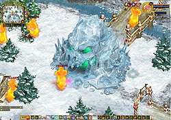 画像集#005のサムネイル/目指したのはパッケージゲームのクオリティ。ブラウザゲームの概念を覆す「フラゴリア」開発スタッフインタビュー