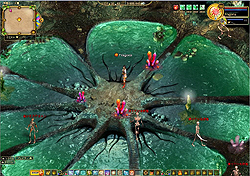 画像集#006のサムネイル/目指したのはパッケージゲームのクオリティ。ブラウザゲームの概念を覆す「フラゴリア」開発スタッフインタビュー