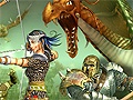 ブラウザMMORPG「フラゴリア」,本日18:00よりオープンクオリティテストを実施