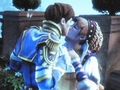 究極の選択にオリラジ藤森さんもテンパる? ついに明日発売となるアクションRPG「Fable III」発売記念イベントの模様をレポート