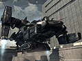 CCP,開発中の「DUST 514」の内容をファンイベントで発表。戦いの結果がEVE Onlineの世界に影響を与える驚きのマルチプレイFPSとは?