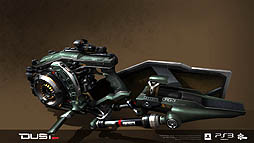 #014Υͥ/DUST 514פƮ󤬡EVE FANFEST 2012פǽΤϪܡEVE OnlineեǼΥե㡼Ȥ