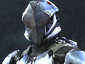 「DUST 514」の戦闘シーンが「EVE FANFEST 2012」で初のお披露目。EVE Onlineファンも納得のフィーチャーとは