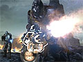 「DUST 514」には二足歩行ロボも出る。「EVE Online」と「DUST 514」の未来が語られた「CCP Presents」レポート