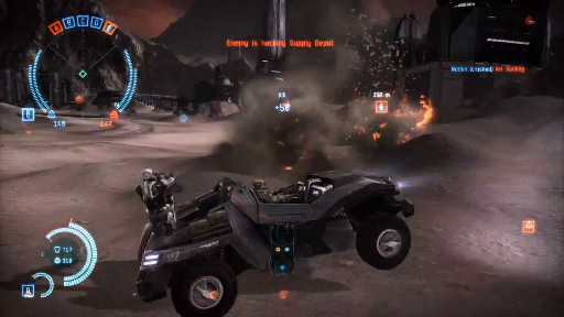 DUST 514ץץ쥤ࡼӡ