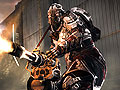 PlayStation 3向けオンラインFPS「DUST 514」が,オープンβテストを目前にプレスイベントで公開。果たしてその仕上がりは