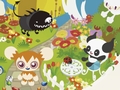 いつでもどこでもリヴリー達と遊べる,NDS「リヴリーガーデン」が2010年1月28日に発売決定