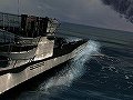 Uボートの新たな歴史を紡ぐ,潜水艦シミュレーション「Silent Hunter 5 Battle of the Atlantic 日本語マニュアル付英語版」が4月30日に発売