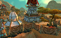 #011Υͥ/World of Warcraft 20102󡧡CataclysmפοǤ򸡾ڤʤޤĥѥåʤ͸ԡ