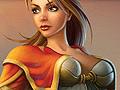 「World of Warcraft スターターガイド2010」第4回:「Cataclysm」の新種族“Worgen”で遊んでみる