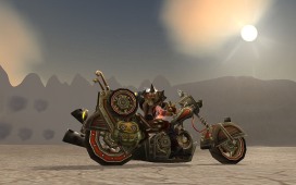 画像集#002のサムネイル/「World of Warcraft: Cataclysm」が，ローンチから1か月で470万本のセールスを達成。PCゲームの月間売り上げ世界記録を樹立