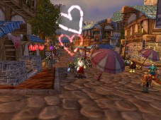 画像集#003のサムネイル/「World of Warcraft: Cataclysm」が，ローンチから1か月で470万本のセールスを達成。PCゲームの月間売り上げ世界記録を樹立