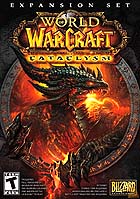 World of Warcraft: Cataclysm