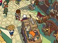 レベルファイブ,“LEVEL5 VISION 2009”でNDS「ファンタジーライフ」「ミステリールーム」など発表!