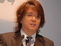 「ファンタジーライフ」「二ノ国」「レイトン教授と魔神の笛」など,さまざまな注目タイトルの発表が行われた“LEVEL5 VISION 2009”レポートその1