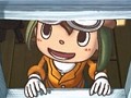 「ファンタジーライフ」は3DS用タイトルに変更。さらにイメージイラストを天野喜孝氏が手がけることも発表に。レベルファイブ,新作RPGの最新情報を公開