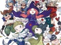「ファンタジーライフ」天野喜孝氏の描いたイメージイラストが公開。早期購入者特典のミニサントラCDのジャケットデザインとして使用されることも決定