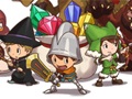 3DS「ファンタジーライフ」,インターネット経由でのマルチプレイ対応など,大型追加コンテンツを年内に配信