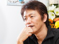 いい仲間が集まれば,いいゲームが作れると信じている――新たに始動したゲームデベロッパ,ブラウニーズの亀岡慎一氏に,その信念や今後の展望を聞いた