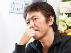 画像集#008のサムネイル/いい仲間が集まれば，いいゲームが作れると信じている――新たに始動したゲームデベロッパ，ブラウニーズの亀岡慎一氏に，その信念や今後の展望を聞いた