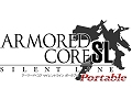 PSP版AC3Pの続編,PSP用ソフト「ARMORED CORE SILENT LINE Portable」が2009年11月19日に発売決定