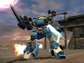 PSPアーマード・コアシリーズ第2弾,「ARMORED CORE SILENT LINE Portable」の新要素を紹介