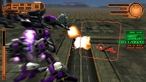 画像集#006のサムネイル/自分だけのAIアリーナを作ろう。「ARMORED CORE SILENT LINE Portable」,復刻パーツが公開された最新情報を紹介