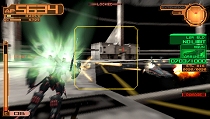 画像集#013のサムネイル/自分だけのAIアリーナを作ろう。「ARMORED CORE SILENT LINE Portable」,復刻パーツが公開された最新情報を紹介