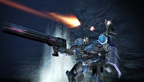 画像集#014のサムネイル/自分だけのAIアリーナを作ろう。「ARMORED CORE SILENT LINE Portable」,復刻パーツが公開された最新情報を紹介