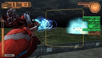 画像集#016のサムネイル/自分だけのAIアリーナを作ろう。「ARMORED CORE SILENT LINE Portable」,復刻パーツが公開された最新情報を紹介