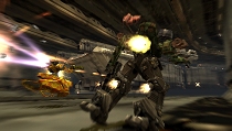 画像集#017のサムネイル/自分だけのAIアリーナを作ろう。「ARMORED CORE SILENT LINE Portable」,復刻パーツが公開された最新情報を紹介
