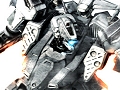 全国プレイヤーのAI機体と戦おう!「ARMORED CORE SILENT LINE Portable」の公式サイトでAIアリーナ公開が可能に