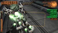 画像集#012のサムネイル/「ARMORED CORE SILENT LINE Portable」クリア後の要素や隠しパーツ/コマンドなどを紹介