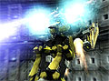 「ARMORED CORE SILENT LINE Portable」クリア後の要素や隠しパーツ/コマンドなどを紹介