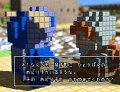 ファミコン世代注目!! 「3Dドットゲームヒーローズ」のメディア先行体験イベントをレポート