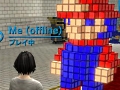 PS Homeにドットニア城が出現。「3Dドットゲームヒーローズ」発売1周年を記念して専用ラウンジがオープン