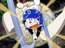 画像集#022のサムネイル/NDS用“超野球”ゲーム「ドラベース2 熱闘ウルトラスタジアム」,11月19日発売