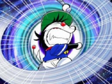 画像集#028のサムネイル/NDS用“超野球”ゲーム「ドラベース2 熱闘ウルトラスタジアム」,11月19日発売